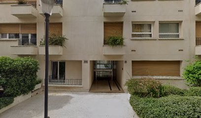 Weiss Gout Beatrice, Avocat à Paris 17