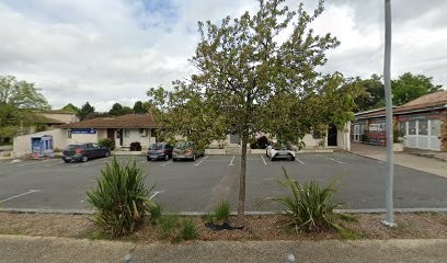 Jérémie Hachard, Avocat à Tresses