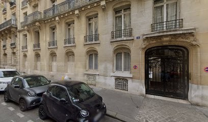 BAVOILLOT AVOCATS, Avocat à Paris 17