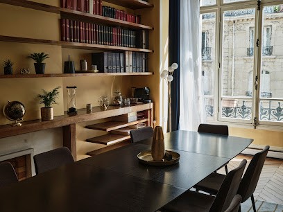 LPA AVOCATS, Avocat à Paris 17