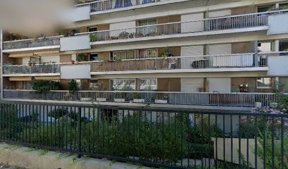 Van Beezema Martine, Avocat à Paris 20