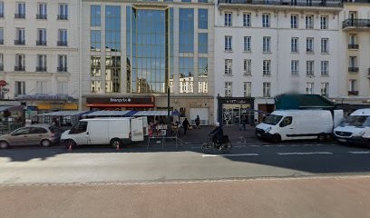 Cabinet De Maitre Camille Gausserès, Avocat à Saint-Mandé