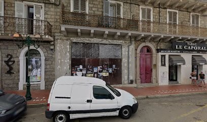 Maricourt Balisoni Laetitia, Avocat à Propriano