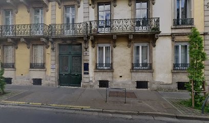 SELARL LYON MILLER POIRSON, Avocat à Nancy