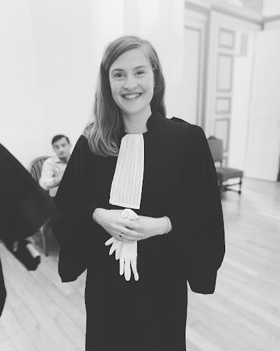 Claire Toussaint Avocat Avocat à Thonon-les-Bains