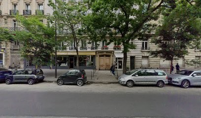 Gozlan et Parlanti Associés, Avocat à Paris 17