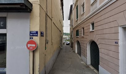 CABINET AVOCAT CHAPUIS, Avocat à Vienne