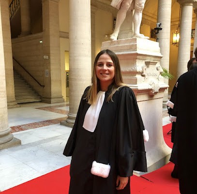 Maître Manon EME, Avocat à Nice