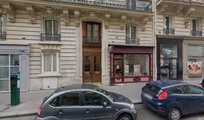 Adwokat Jonathan, Avocat à Paris 17