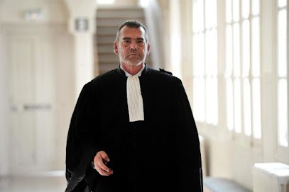 Frank BERTON, Avocat à Paris 17
