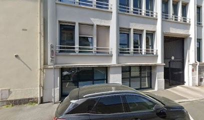 Landry François Xavier, Avocat au Mans