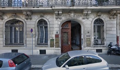 Frédéric CAGNOL - Avocat en droit de l'urbanisme à Marseille, Avocat à Marseille 06