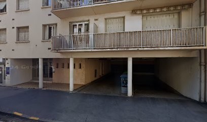 Guibaud Rey Isabelle, Avocat à Toulouse