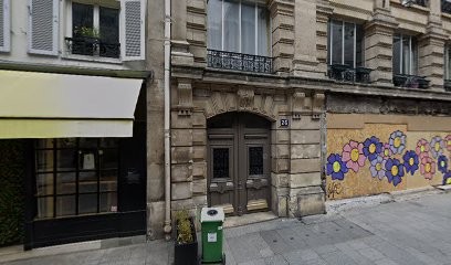 Françoise Maridas, Avocat à Paris 02