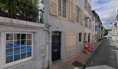 Maître Julie CHABRIER-REMBERT - Avocat DAX, Avocat à Dax