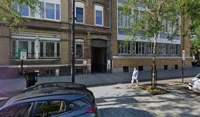 Dujardin Anne-Sophie, Avocat au Havre