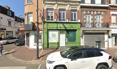 Scp D'avocats Philippe Becu, Avocat à Lens