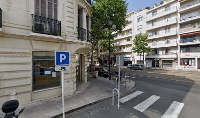 Maître Petra Lavie, Avocat à Cannes
