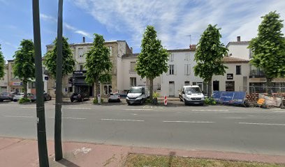 Verdier Francois, Avocat à Marmande