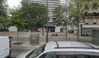 LEVY Emmanuelle Avocate, Médiatrice & Coach, Avocat à Paris 13