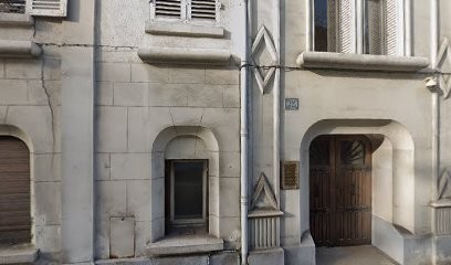 Richard Gisagara, Avocat à Pontoise