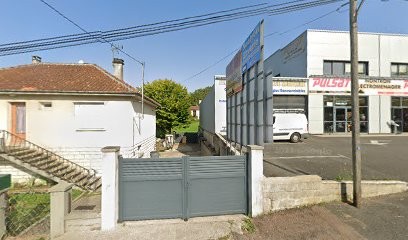 Societe Civile Professionelle D'avocats Cabinet Maleville, Avocat à Nontron