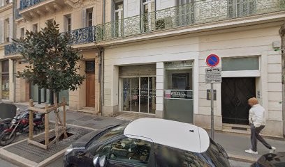 Maître Mélanie HUET, Avocat à Marseille 06