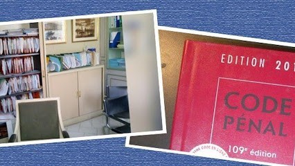 Obadia Marie-Louise, Avocat à Marseille 06