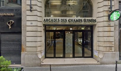 Marine Lapôtre, Avocat à Paris 08