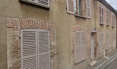 Cabinet De Maître FIUME Marie-Marguerite, Avocat à Sens