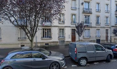 Laprevotte Karine, Avocat à Nancy