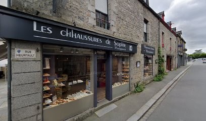 Cabinet D'avocats ADVO, Avocat à Saint-Aubin-du-Cormier