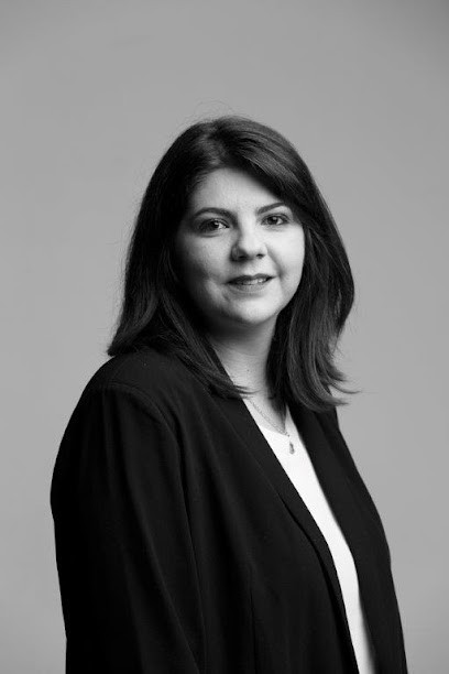 Oriane Sturbois, Avocat à Évreux