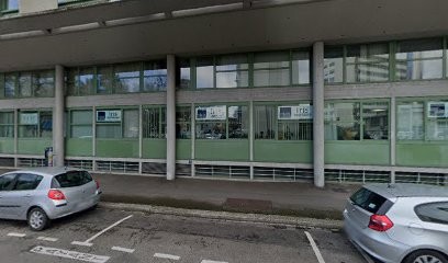 Goerke Frederic, Avocat à Mulhouse