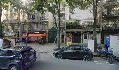 De Galembert Arthur, Avocat à Paris 15