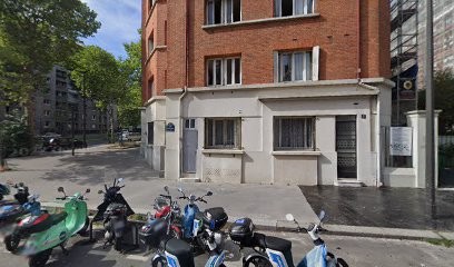 Conseils Avocat, Avocat à Paris 20