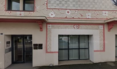 Myriam PAPIN, Avocat à Vannes