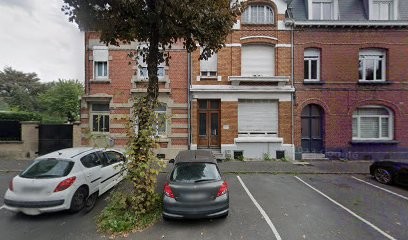 Vilette Maryse, Avocat à Valenciennes