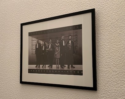 Herin-amabile Thomas, Avocat à Toulouse