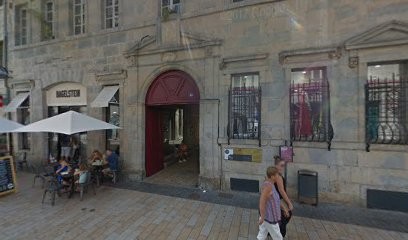 Mordefroy Laurent, Avocat à Besançon