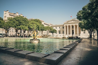 Kalai Hinde, Avocat à Marseille 11