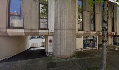 Presle Isabelle, Avocat à Vichy