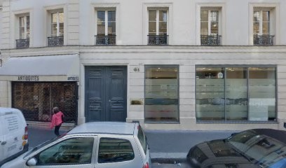 Fabien Bodin, Avocat à Paris 17