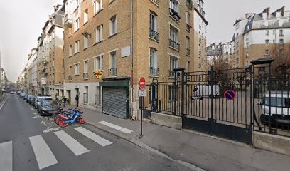 Sabine Bernert Avocats, Avocat à Paris 18