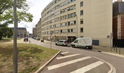 Maigrot Stéphane, Avocat à Troyes