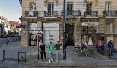 NONY - GRENOBLE - Conseils En Propriété Industrielle, Avocat à Grenoble