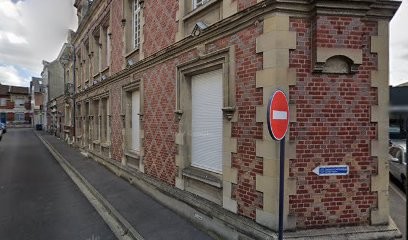 Gesica, Avocat à Saint-Quentin