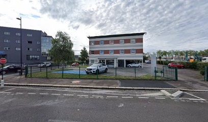 Chatraoui Widad, Avocat au Havre