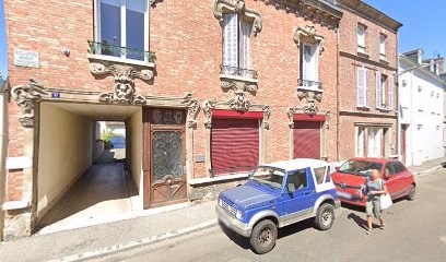 Farah HATEM IBARZ, Avocat à Évreux