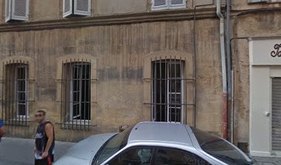 Zulian Isabelle, Avocat à Aix-en-Provence